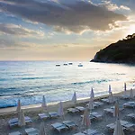Villaggio Baia D'ercole Üdülőpark 4*