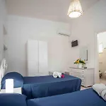 Villaggio Baia D'ercole Üdülőpark 4*