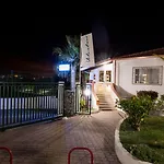 Villaggio Baia D'ercole Üdülőpark Capo Vaticano