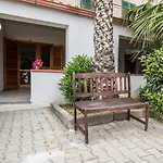 Villaggio Baia D'ercole 4*