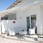 Üdülőpark Villaggio Baia D'ercole Capo Vaticano