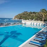 Villaggio Baia D'ercole Üdülőpark 4*