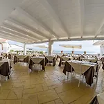 Üdülőpark Villaggio Baia D'ercole