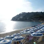 Üdülőpark Villaggio Baia D'ercole Capo Vaticano