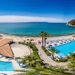 Villaggio Baia D'ercole 4*