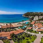 Üdülőpark Villaggio Baia D'ercole 4*