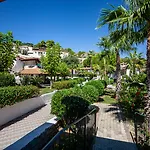 Üdülőpark Villaggio Baia D'ercole Capo Vaticano