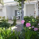Üdülőpark Villaggio Baia D'ercole Capo Vaticano