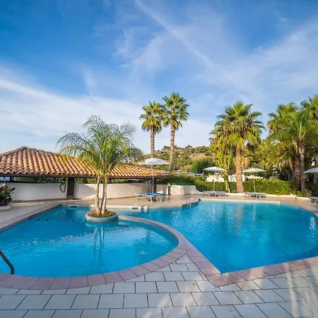 Villaggio Baia D'ercole