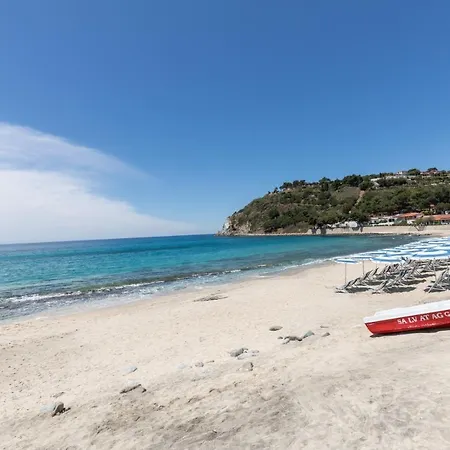 Villaggio Baia D'ercole Capo Vaticano