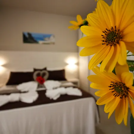 Villaggio Baia D'ercole 4*