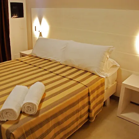 Ferienpark Villaggio Baia D'ercole 4*