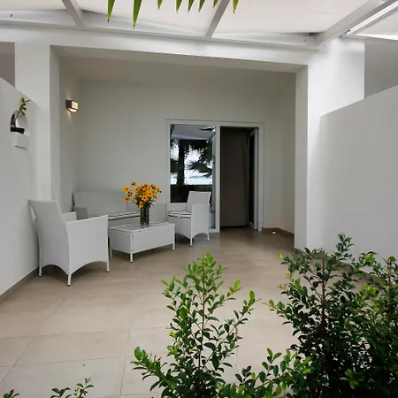 Villaggio Baia D'ercole Ferienpark