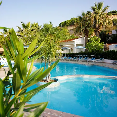 Villaggio Baia D'ercole Ferienpark