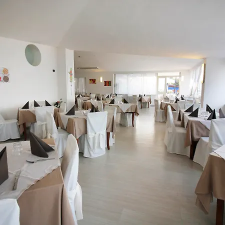 Villaggio Baia D'ercole 4*