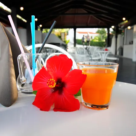 Ferienpark Villaggio Baia D'ercole 4*