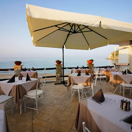 Villaggio Baia D'ercole Ferienpark 4*