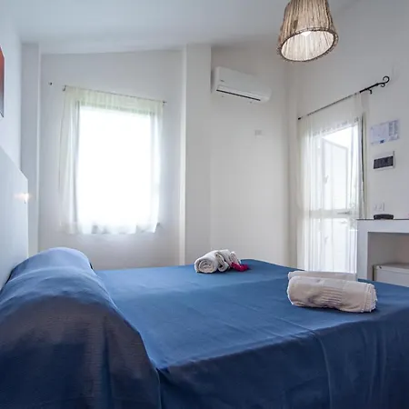 Villaggio Baia D'ercole Ferienpark 4*