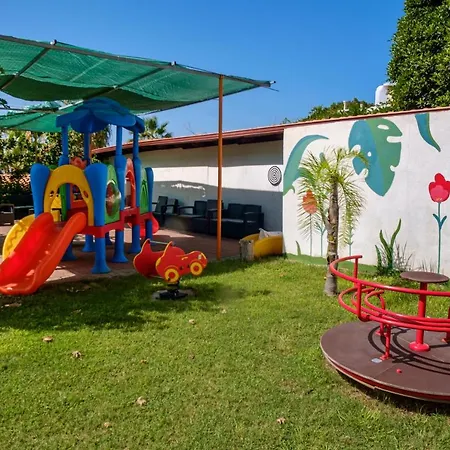 Villaggio Baia D'ercole