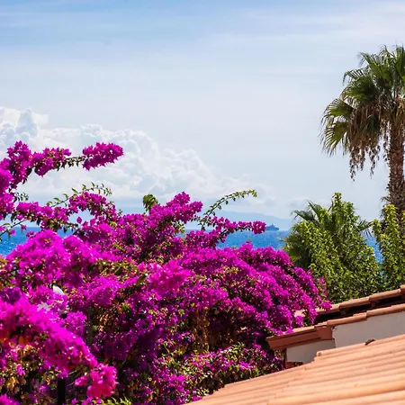 Villaggio Baia D'ercole 4*