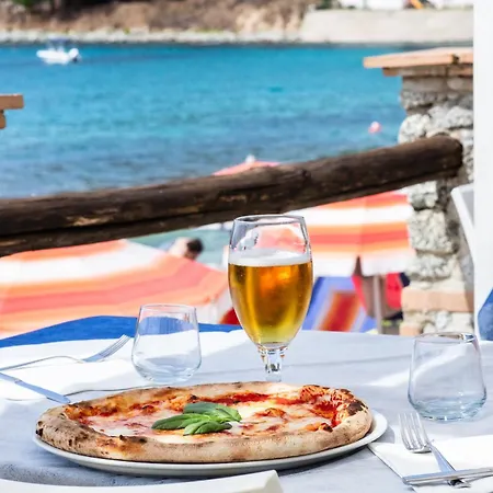 Villaggio Baia D'ercole Ferienpark 4*