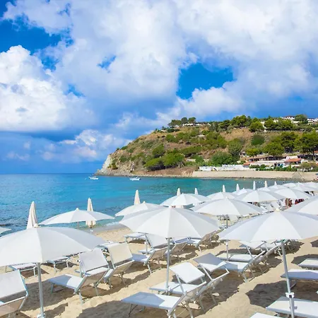 Villaggio Baia D'ercole 4*