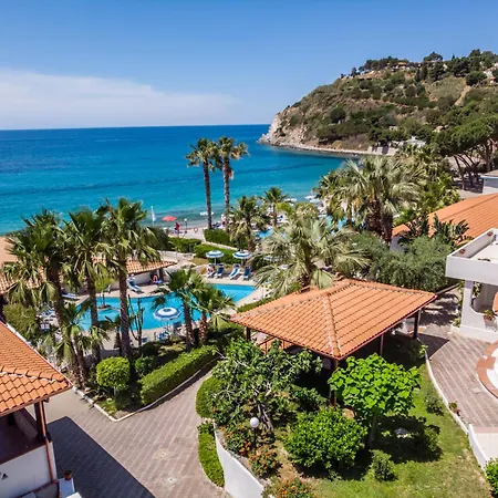 Villaggio Baia D'ercole Ferienpark 4*