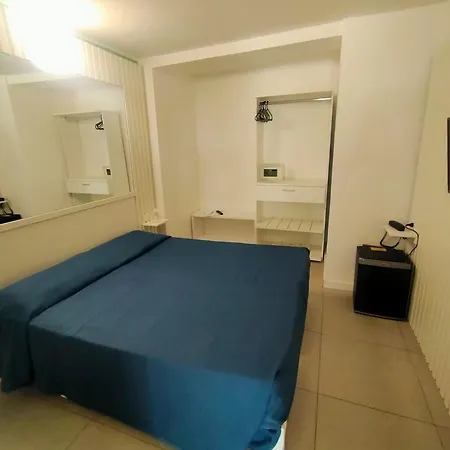 Villaggio Baia D'ercole 4*