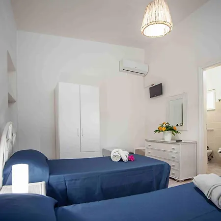 Villaggio Baia D'ercole Ferienpark 4*