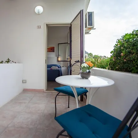 Villaggio Baia D'ercole 4*