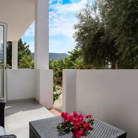 Villaggio Baia D'ercole 4* Capo Vaticano