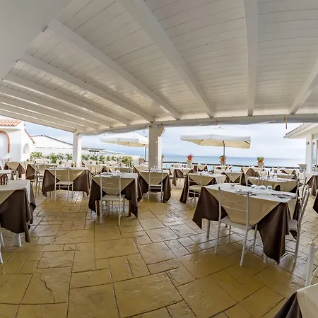 Üdülőpark Villaggio Baia D'ercole