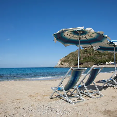 Villaggio Baia D'ercole 4*