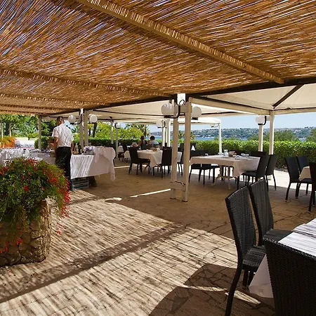 Villaggio Baia D'ercole 4* Capo Vaticano