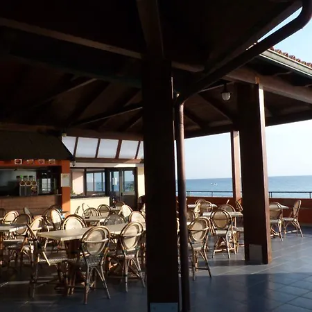Villaggio Baia D'ercole Ferienpark 4*