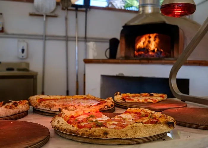 Villaggio Baia D'ercole 4*