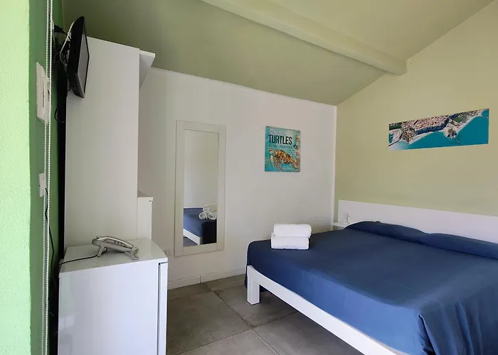 Villaggio Baia D'ercole