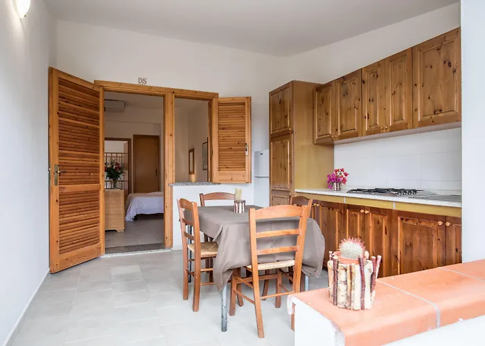 Villaggio Baia D'ercole