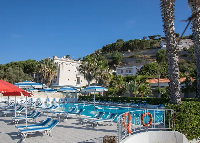 Villaggio Baia D'ercole