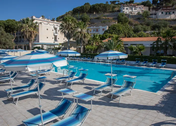 Villaggio Baia D'ercole