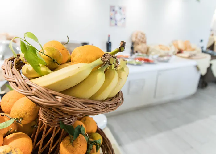 Villaggio Baia D'ercole Capo Vaticano