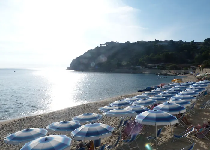 Parco vacanze Villaggio Baia D'ercole Capo Vaticano