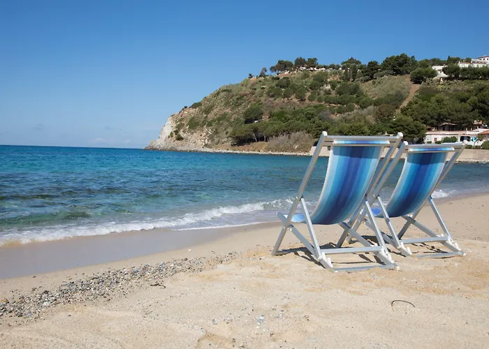 Villaggio Baia D'ercole