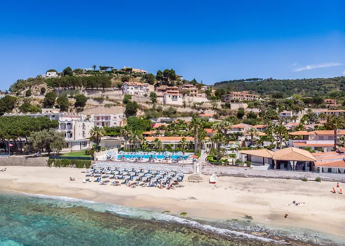 Villaggio Baia D'ercole