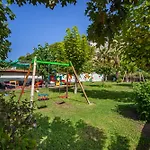 Villaggio Baia D'ercole 4* Capo Vaticano