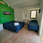 Villaggio Baia D'ercole Vakantiepark
