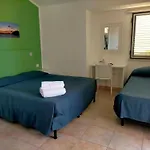 Holiday park Villaggio Baia D'ercole Capo Vaticano