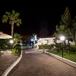 Holiday park Villaggio Baia D'ercole