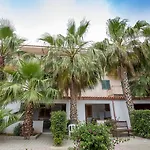 Holiday park Villaggio Baia D'ercole