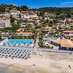 Villaggio Baia D'ercole 4* Capo Vaticano